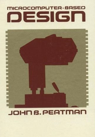 Livre ISBN 0070491380 Microcomputer-Based Design (John B. Peatman)