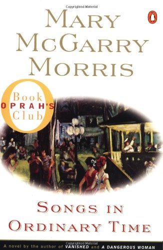 Livre ISBN 0140244824 Songs in Ordinary Time