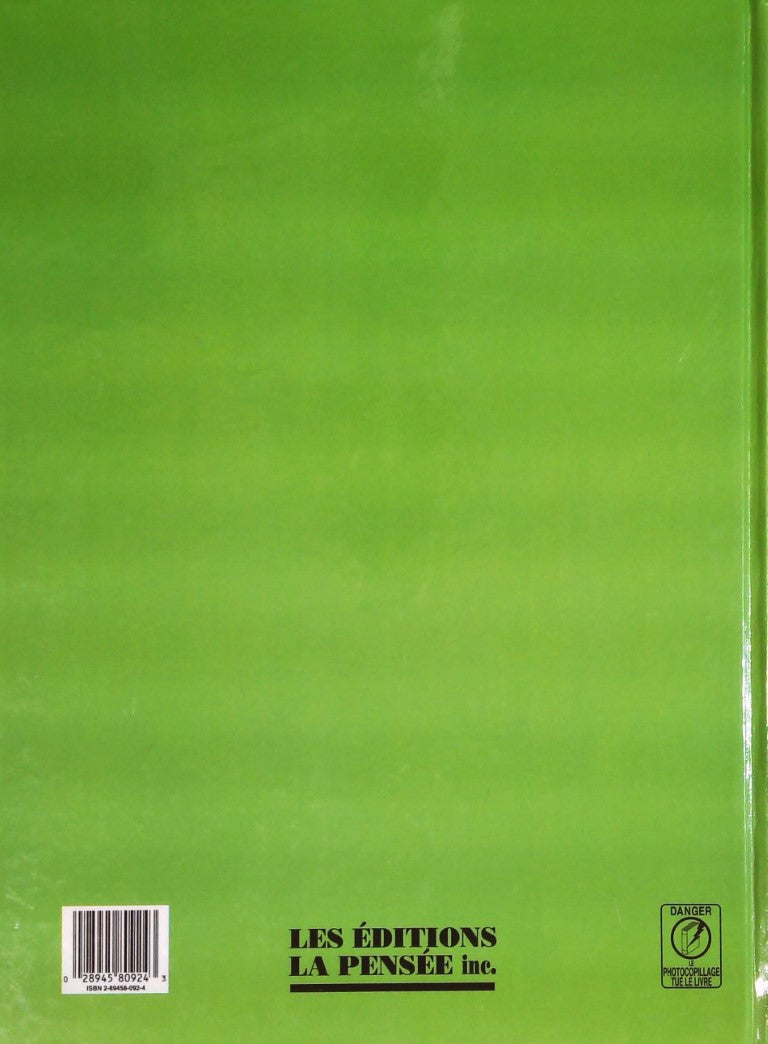 Jésus, moi et les autres : Manuel, 2e année (Aïda A.-Madi)