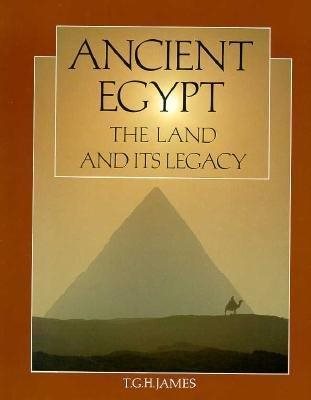 Livre ISBN 0292720629 Ancient Egypt: The Land and Its Legacy