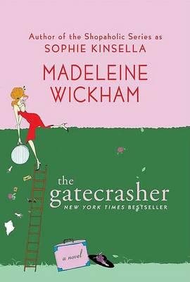 Livre ISBN 0312381077 The Gatecrasher
