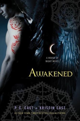 Livre ISBN 0312650248 Awakened (House of Night, Book 8) (1st Edition) (P.C. Cast)