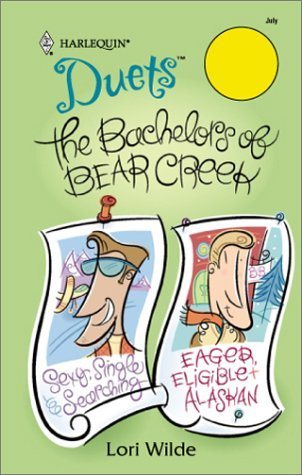 Livre ISBN 0373441452 Harlequin Duets # 79 : Sexy, Single and Searching - Eager, Eligible & Alaskan (Lori Wilde)
