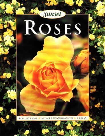 Livre ISBN 0376036583 Roses: Planting & Care, Antique & Modern Favorites