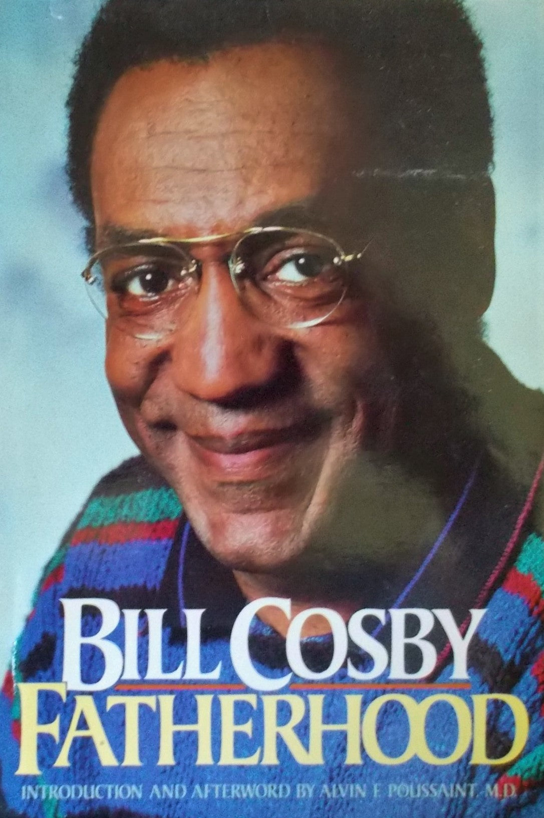 Fatherhood - Bill Cosby