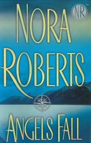 Livre ISBN 0399153721 Angles fall (Nora Roberts)