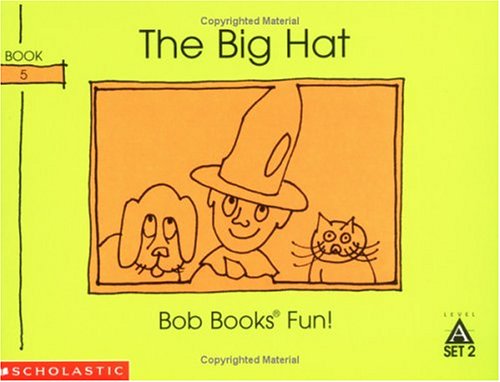 Livre ISBN 0439145031 Bob Books : The Red Hen