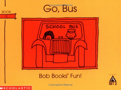 Livre ISBN 0439145074 Bob Books : OK, Kids