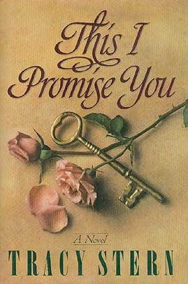 Livre ISBN 0671673483 This I Promise You (Tracy Stern)