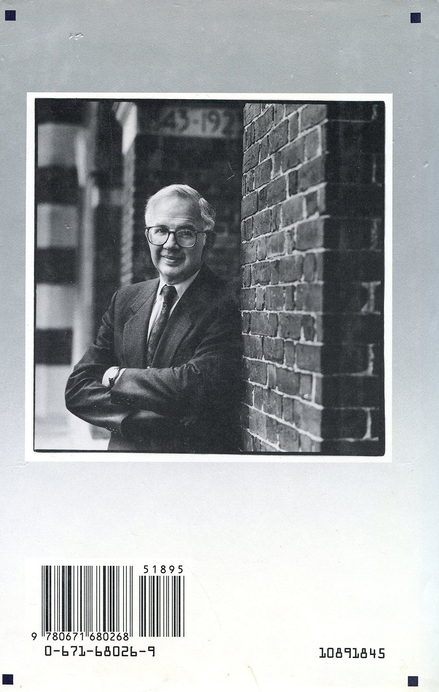 Who Needs God (Harold Kushner)