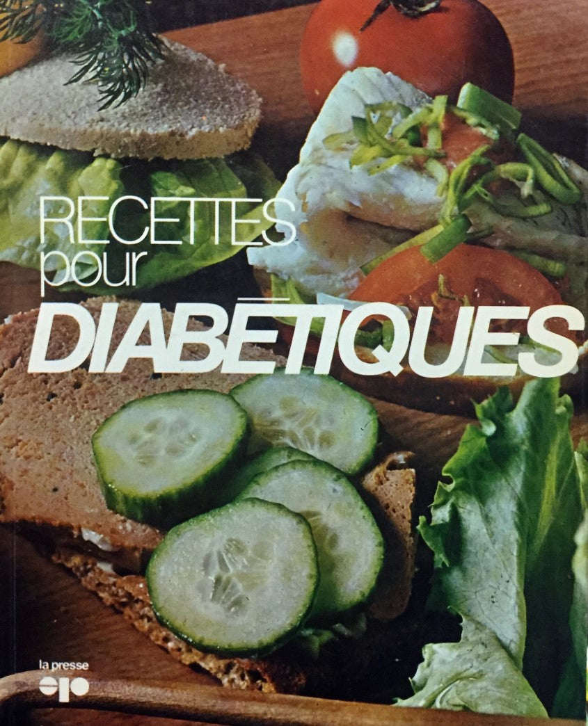 Recettes pour diabétiques
