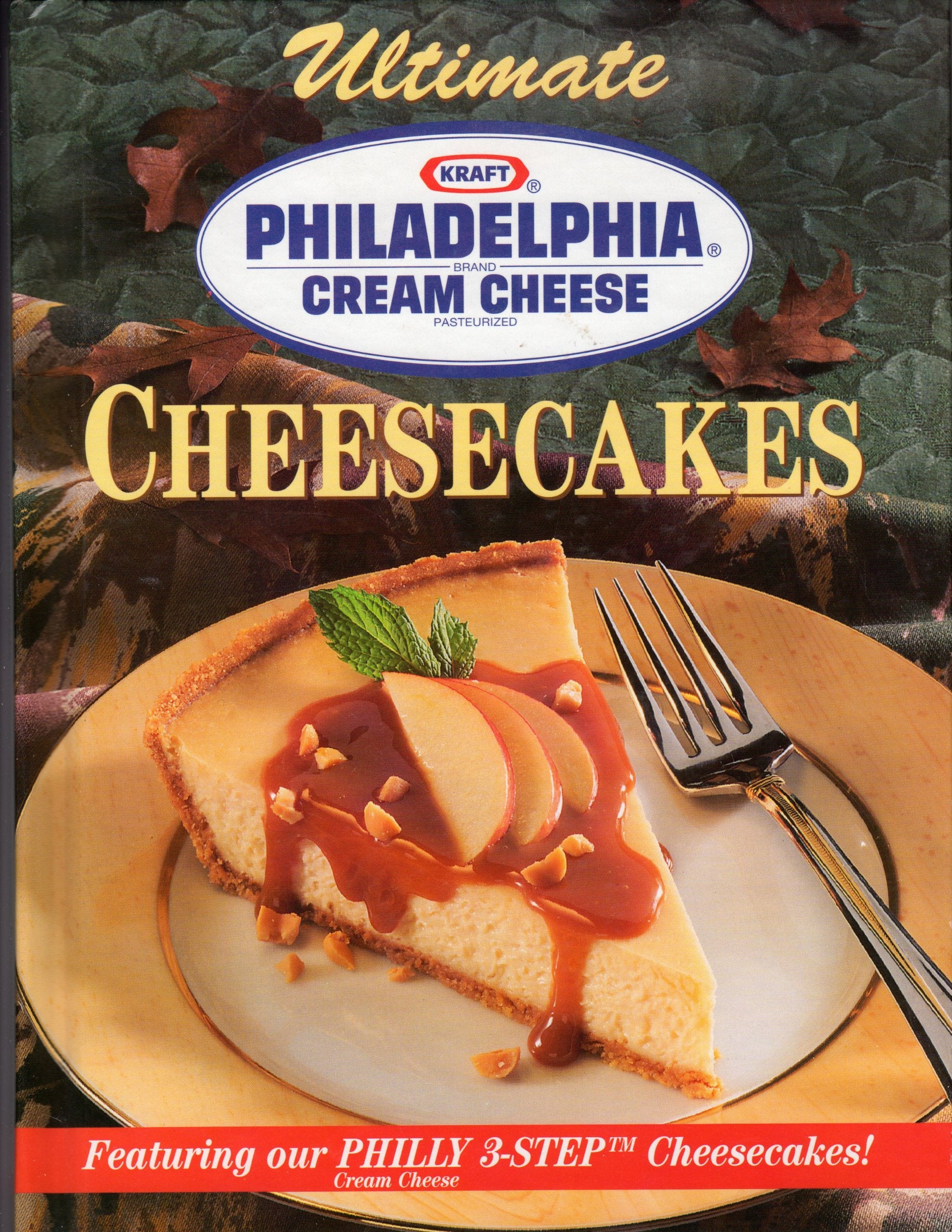 Livre ISBN 0785317651 Ultimate Cheesecakes (1st Edition) Kraft Foods (Kraft Foods)
