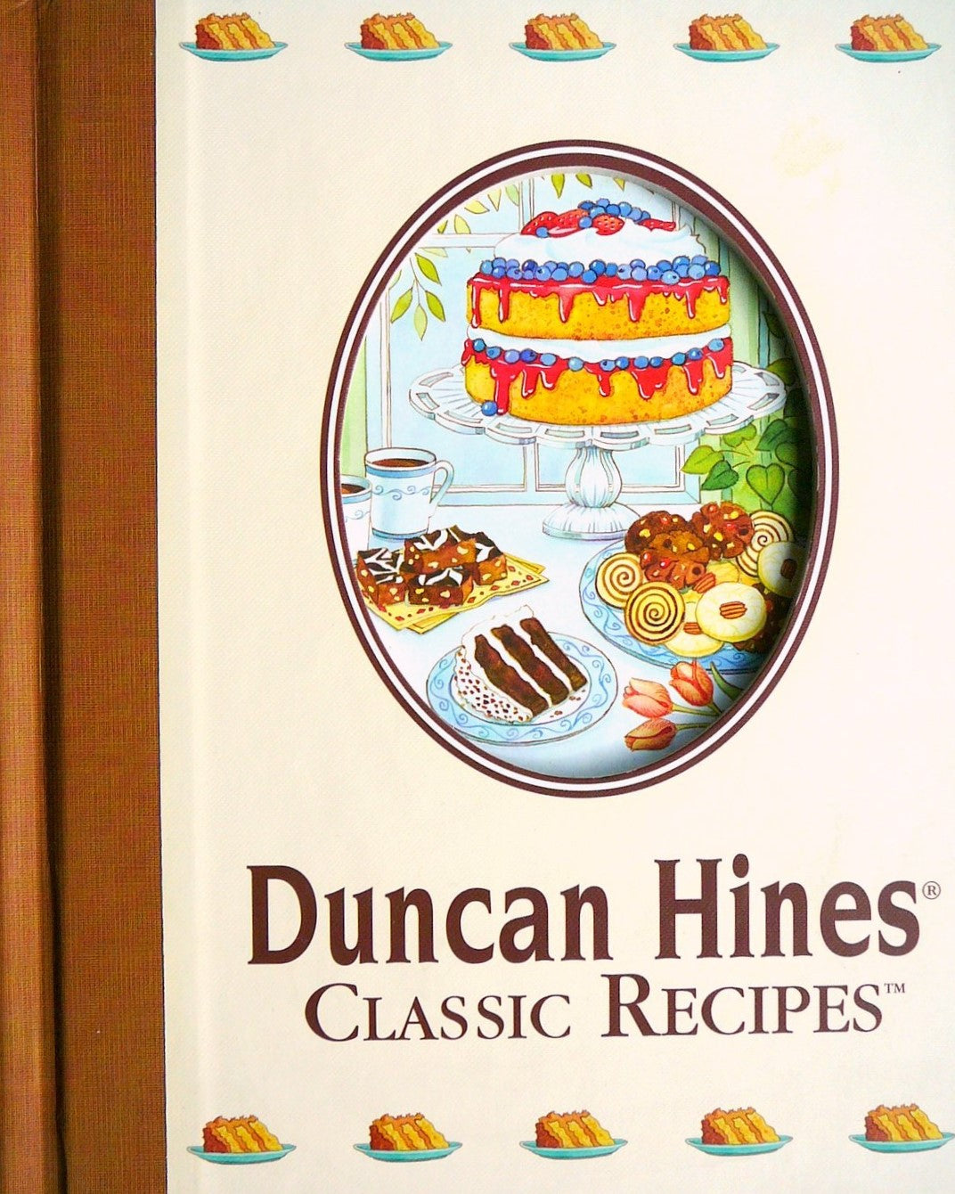 Livre ISBN 0785396861 Duncan Hines Classic Recipes