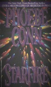 Livre ISBN 0786000333 Starfire (Phoebe Conn)