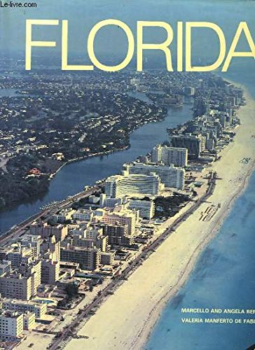 Livre ISBN 0831733918 Florida (Marcello Bertinetti)