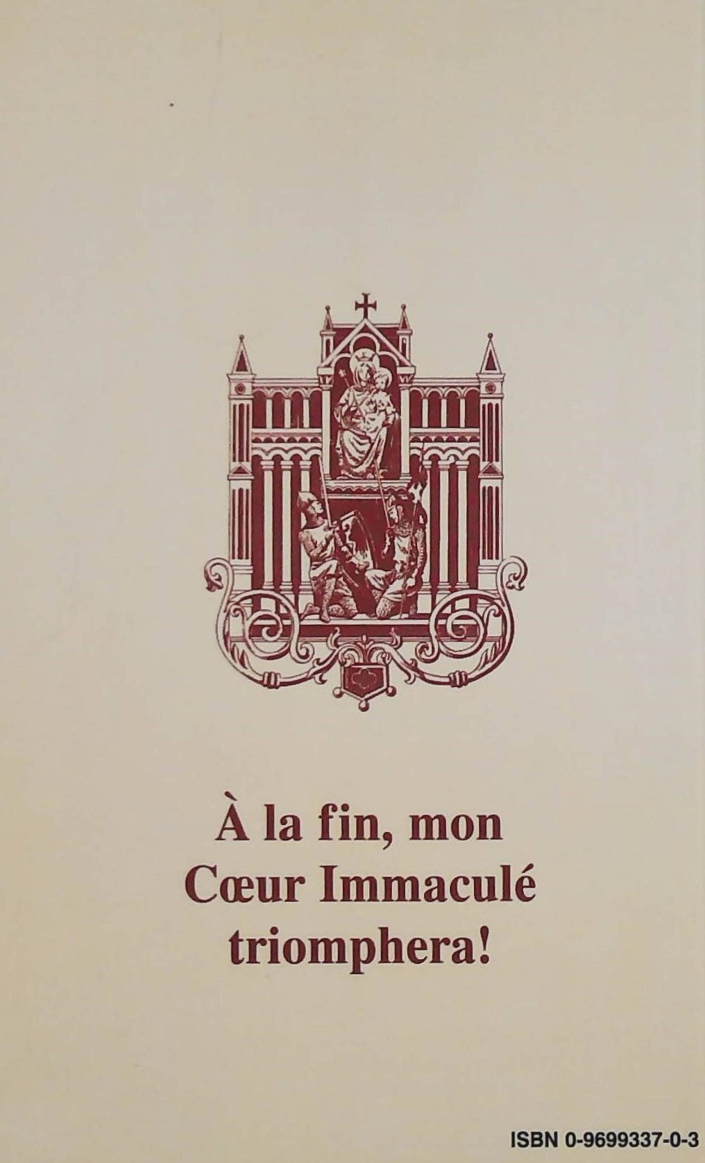 Fatima (Antonio A. Borelli)