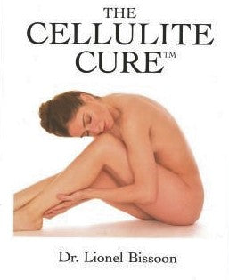 Livre ISBN 097648210X The Cellulite Cure (Dr Lionel Bissoon)