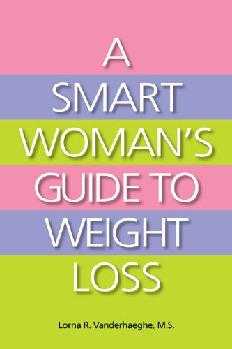 Livre ISBN 0981351735 A Smart Woman's Guide to Weight Loss (Lorna Vanderhaeghe)