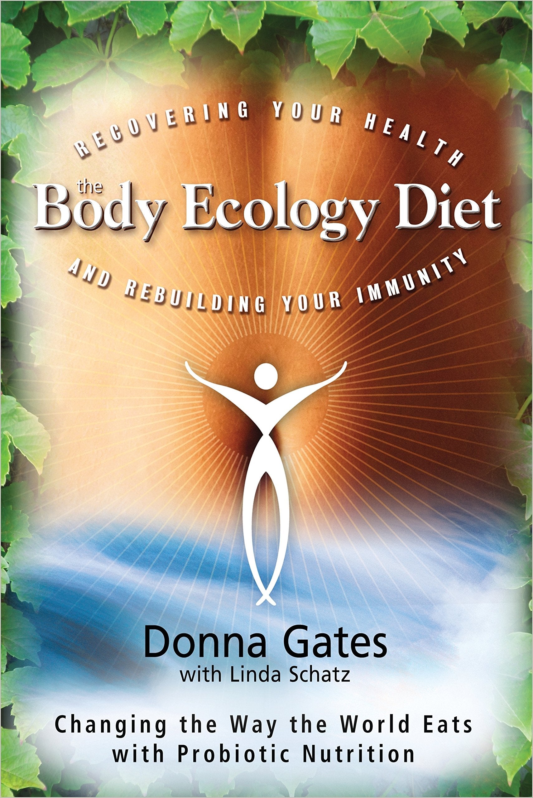 Livre ISBN 1401935435 The Body Ecology Diet: Recovering Your Health and Rebuilding Your Immunity (Donna Gates)