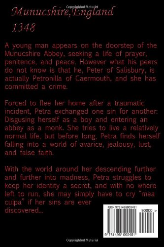 Mea Culpa (Brittany Mary-Anne Wright)