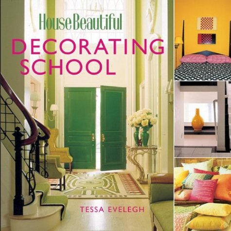 Livre ISBN 1588163601 House Beautiful : Decorating School