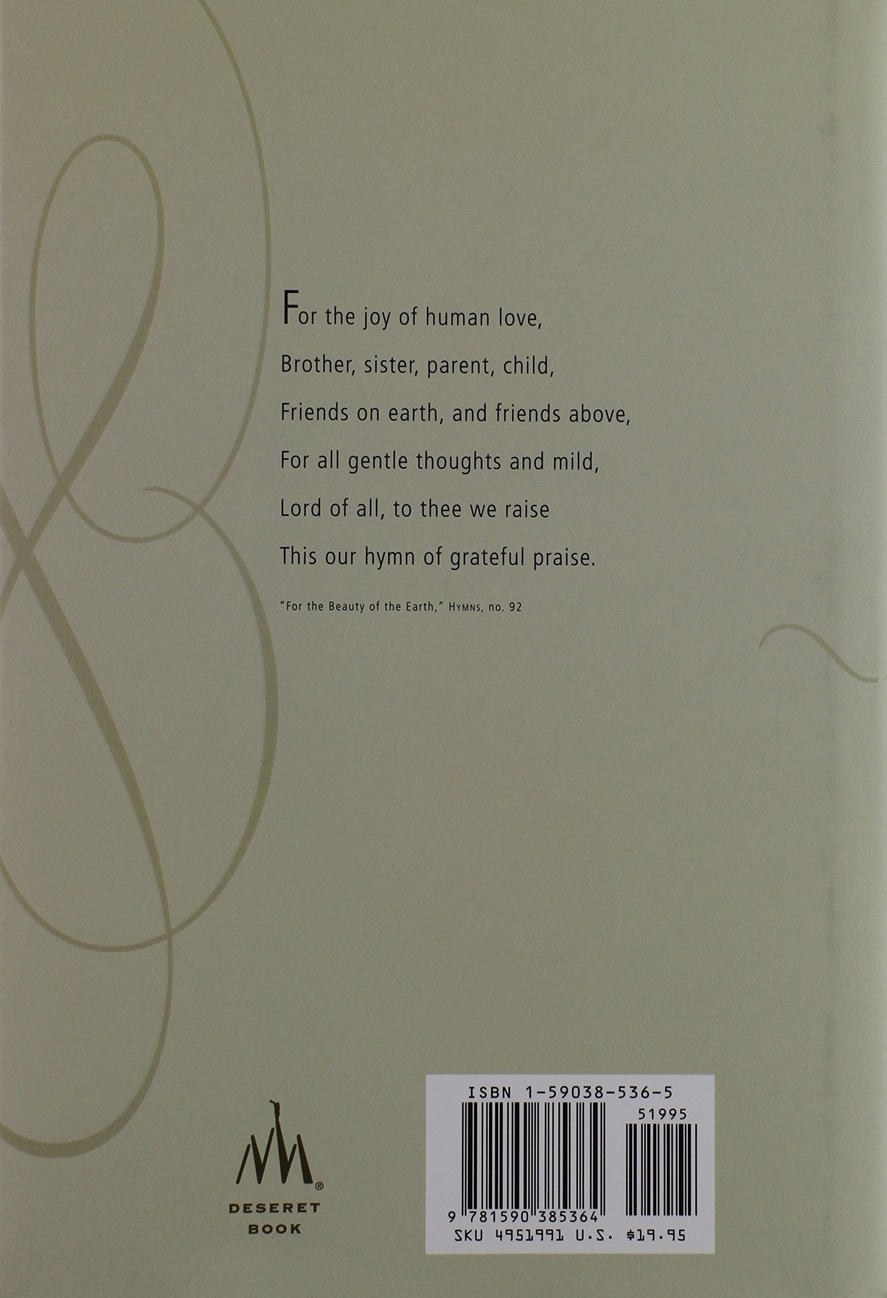 Covenant Hearts: Marriage And the Joy of Human Love (Bruce C. Hafen)