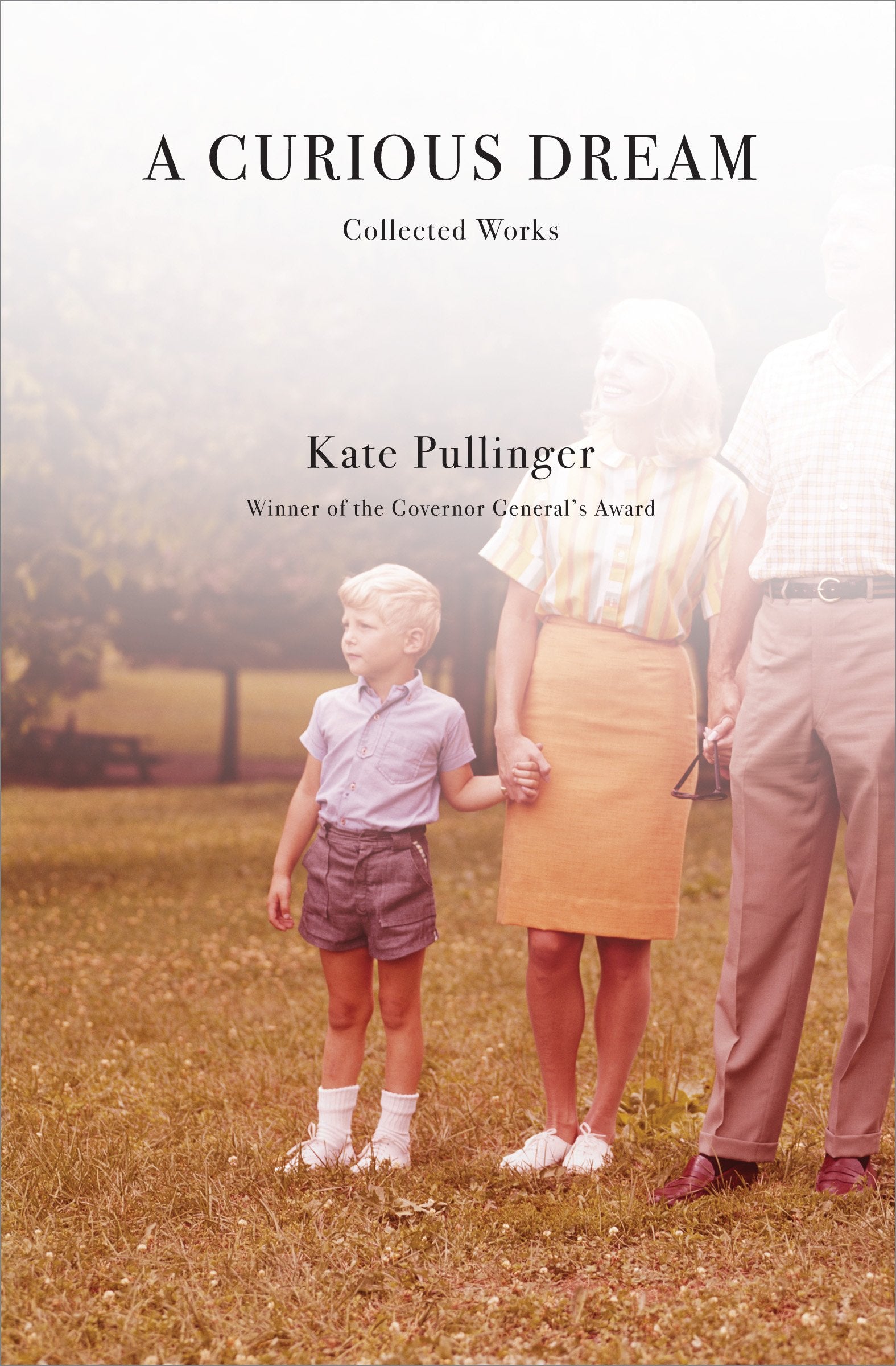 Livre ISBN 1770870326 A Curious Dream: Collected Works (Kate Pullinger)
