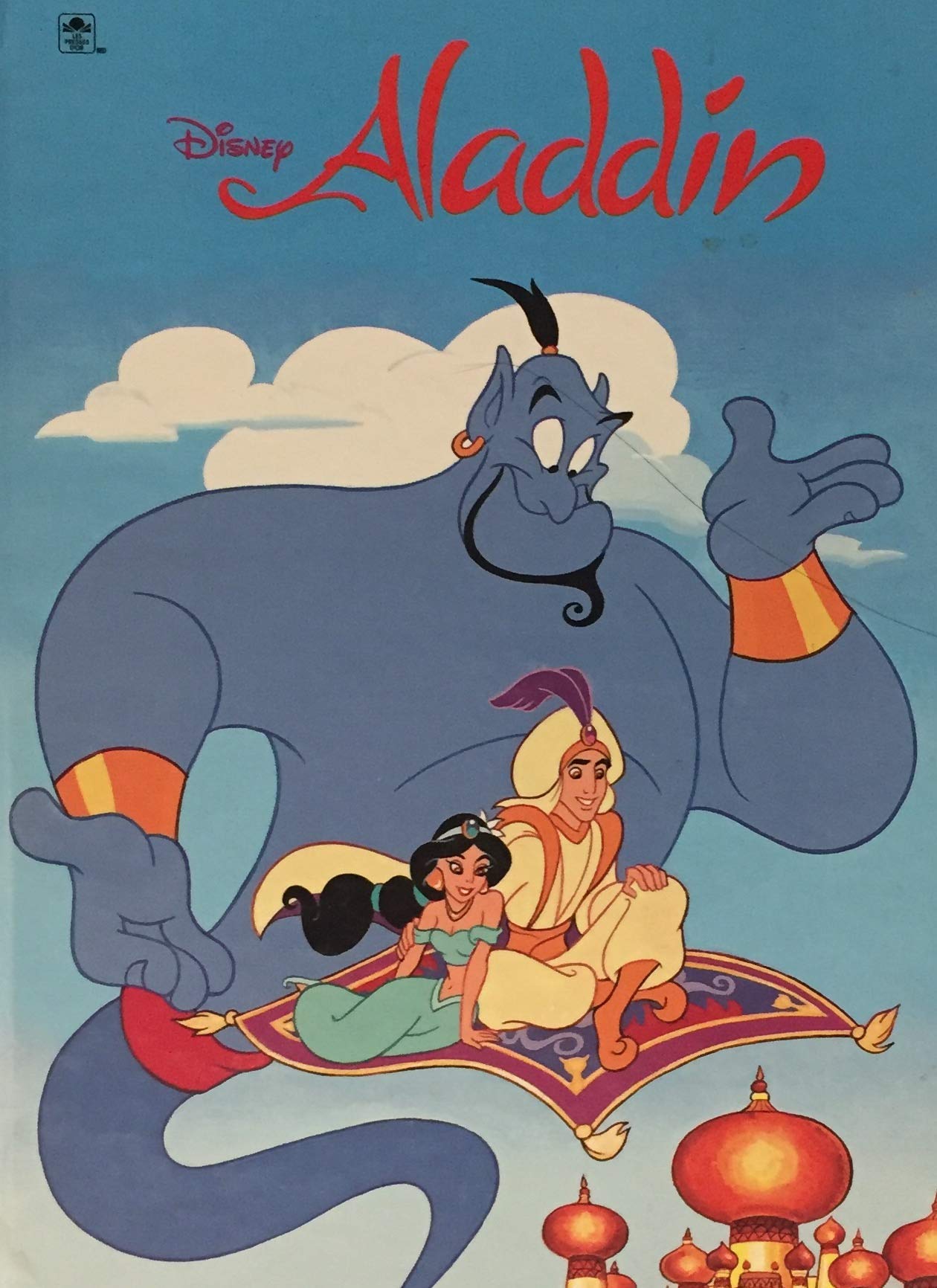 Aladdin - Disney