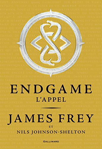 Endgame : L'appel - L'appel