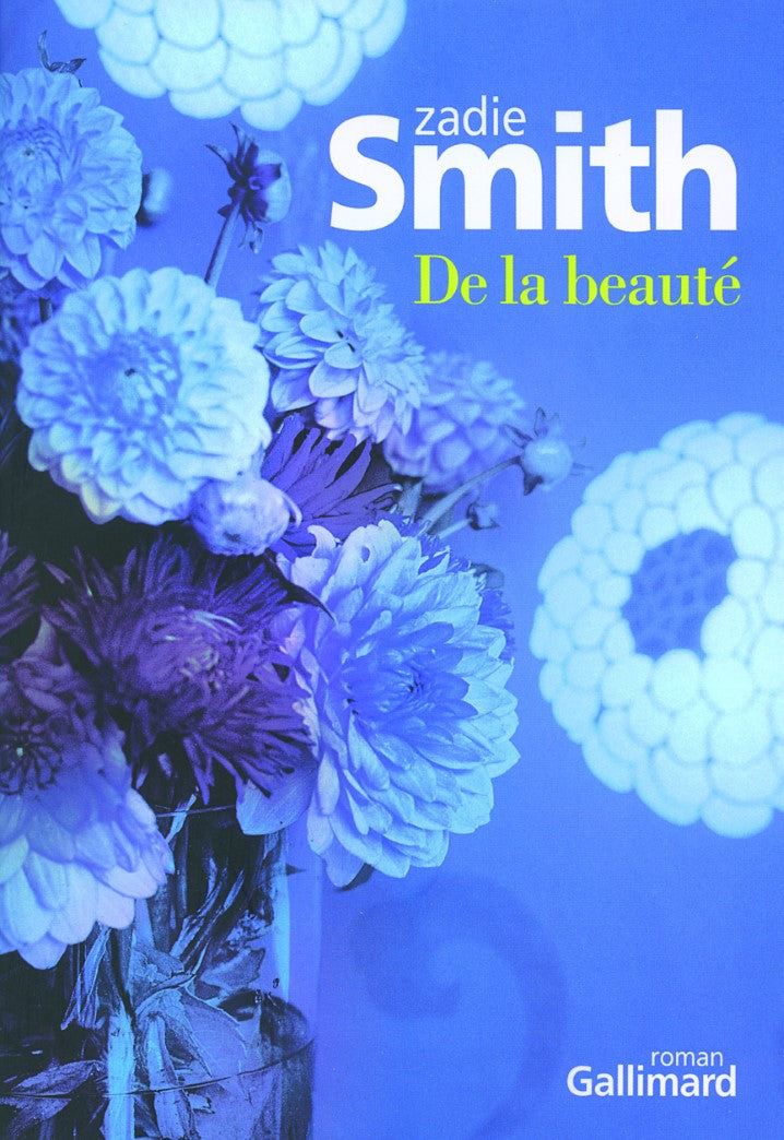 De la beauté - Zadie Smith