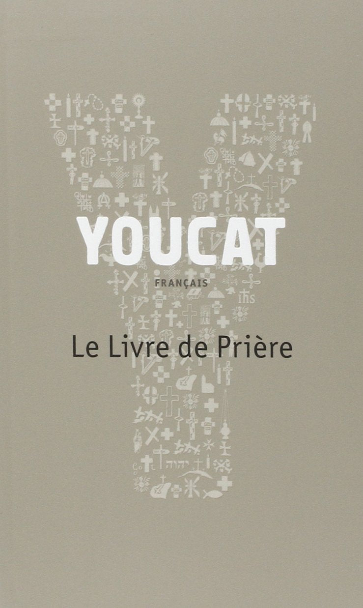 Livre ISBN 2204097950 Youcat : Le livre de prières (Schrömges Dörte)