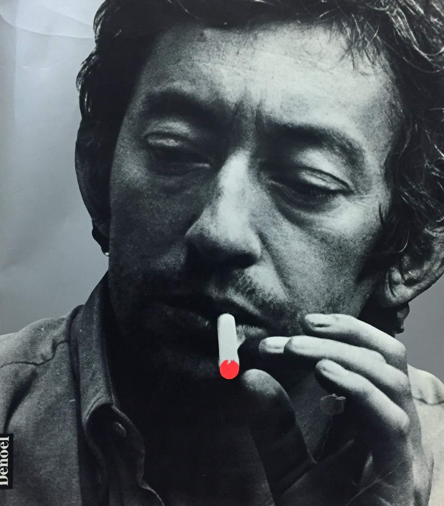Livre ISBN 2207238725 Gainsbourg (Alain Coelho)