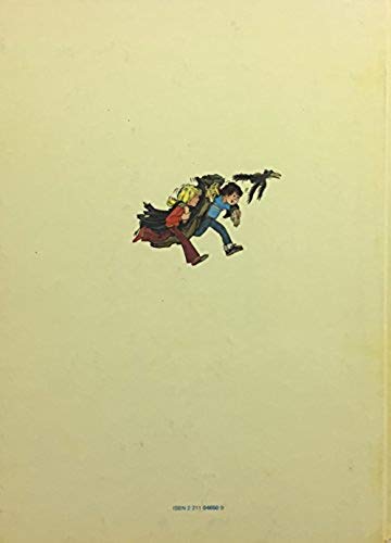 Félix et Julie voyagent dans le temps (Philippe Fix)