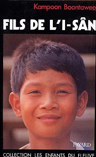 Livre ISBN 2213026521 Fils de l'I-Sân (Kampoon Boontawee)