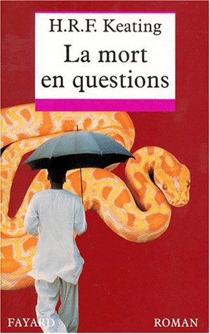 La mort en questions - H.R.F. Keating