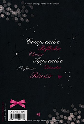 Le Dico des Filles 2012