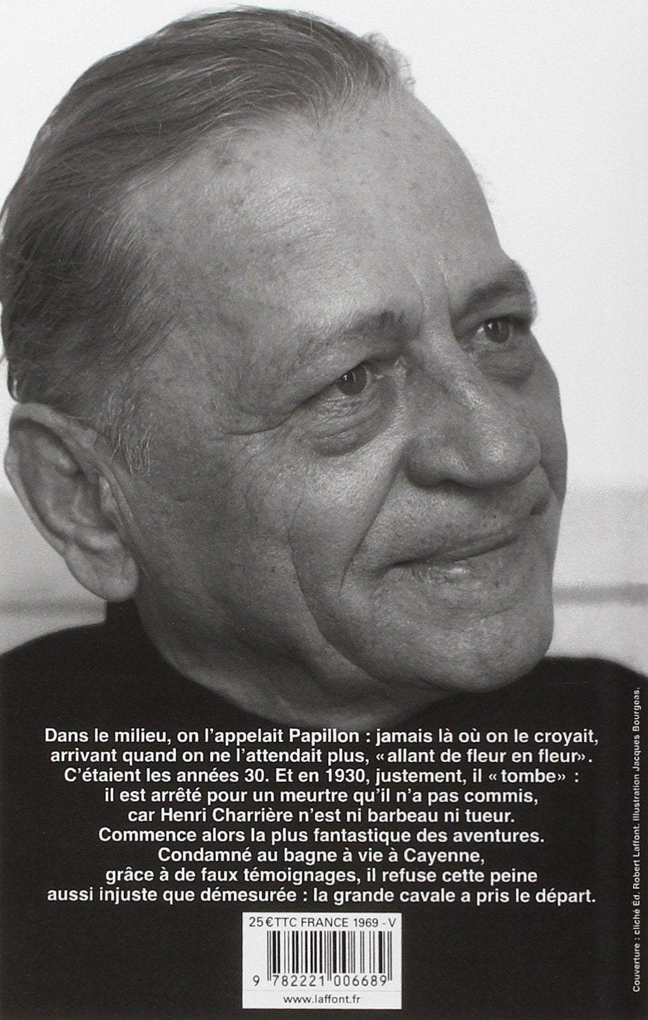 Papillon (Henri Charrière)