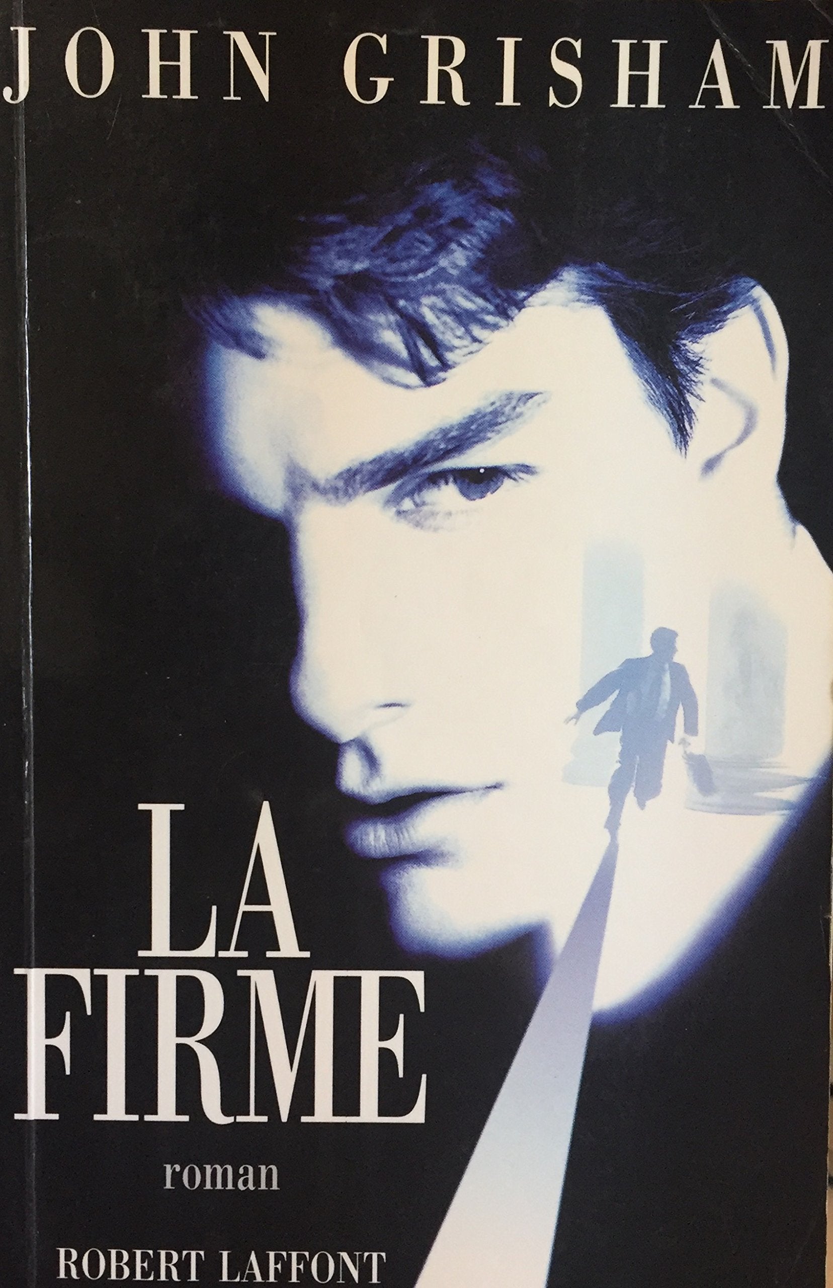 Livre ISBN 2221072413 La Firme (John Grisham)