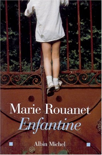 Livre ISBN 222613350X Enfantine (Marie Rouanet)