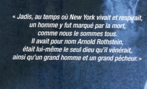 Le roi des juifs (Nick Tosches)