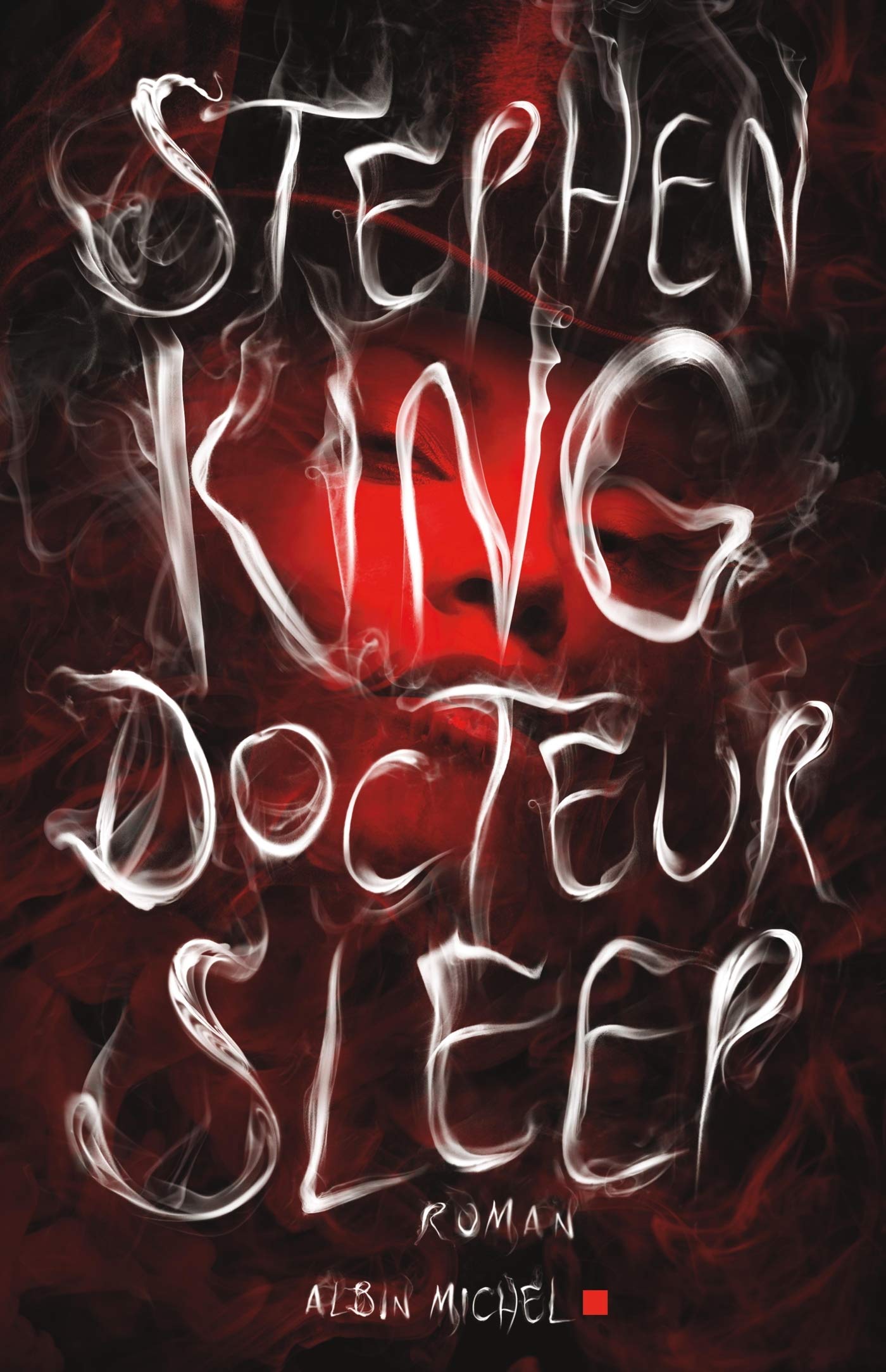 Livre ISBN 2226252002 Docteur Sleep (Stephen King)