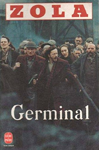 Germinal - Émile Zola
