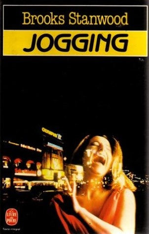 Livre ISBN 225302824X Jogging (Brooks Stanwood)
