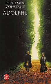 Livre ISBN 2253045888 Adolphe (Benjamin Constant)