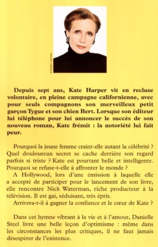 Une saison de passion (Danielle Steel)