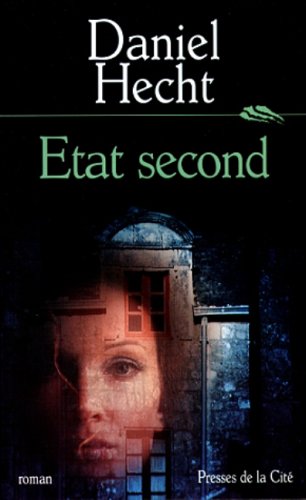 Livre ISBN 2258049326 État second (Daniel Hecht)