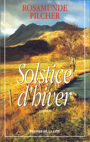 Solstice d'hiver - Rosamunde Pilcher