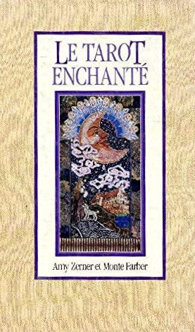 Le tarot enchanté - Amy Zerner