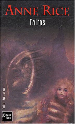 Taltos - Anne Rice
