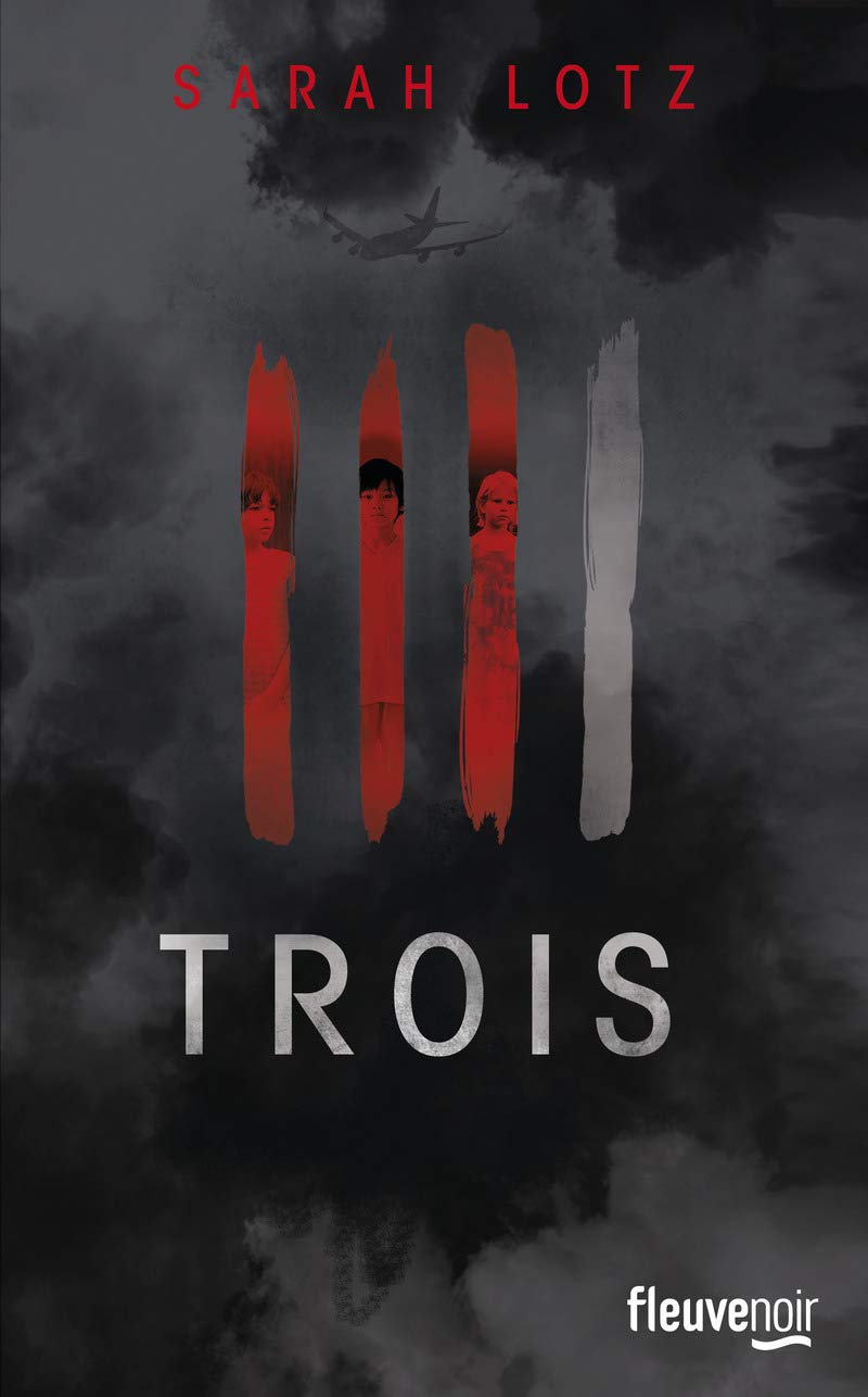 Livre ISBN 2265098027 Trois (Sarah Lotz)